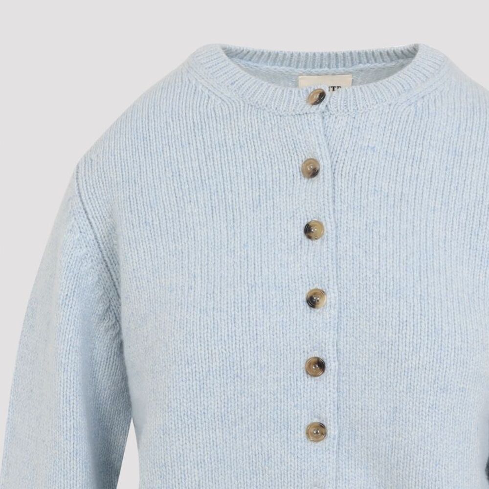 Khaite Everheart Cardigan Women - Picture 3 of 3